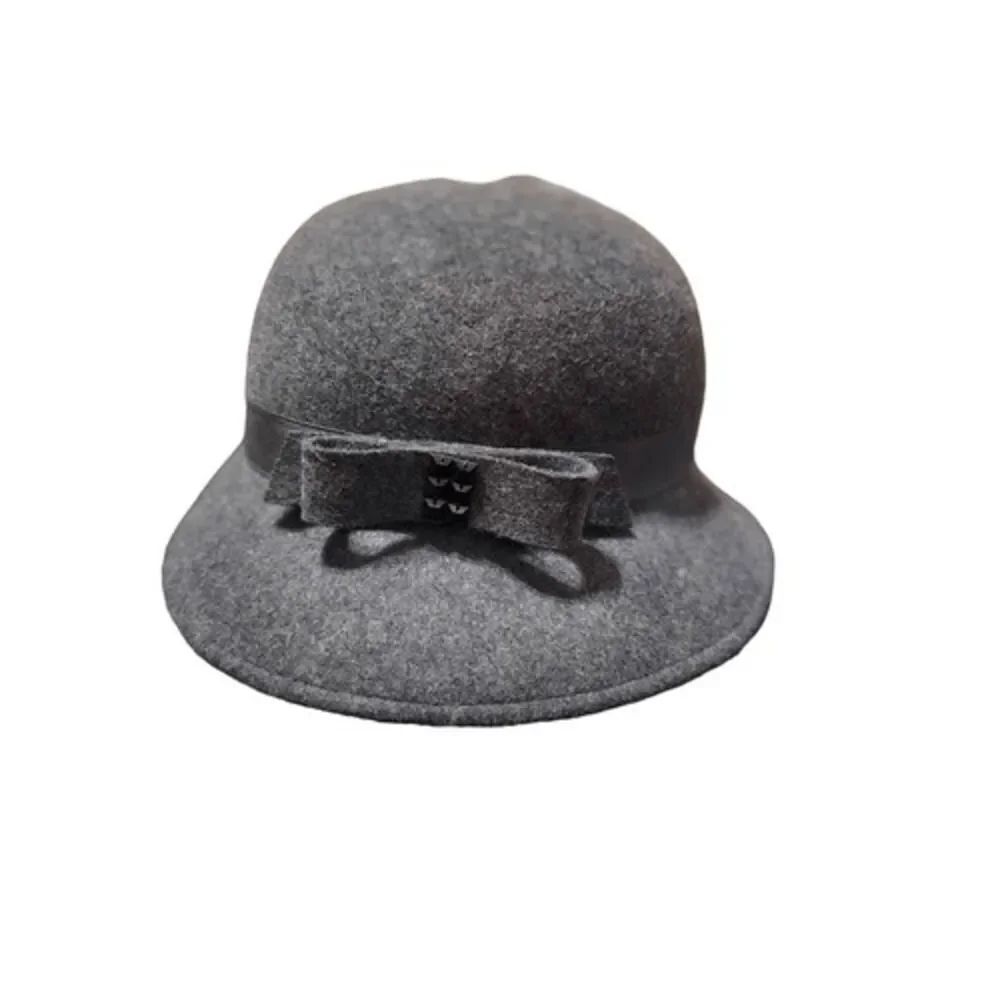 Vintage Wool Hat
